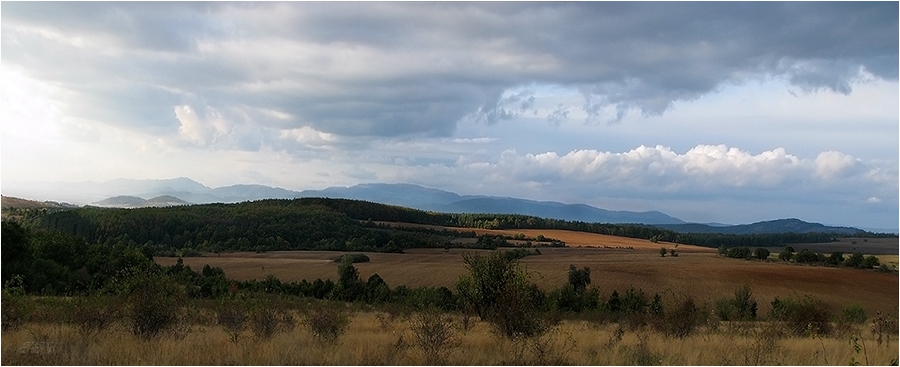 Равнинно