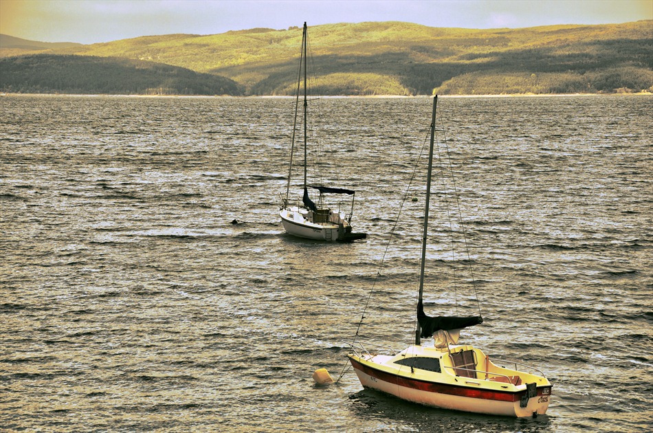 bateaux