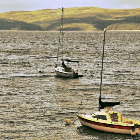 bateaux