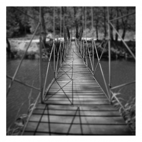 Bridge to Nowhere
