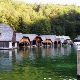 къщурки