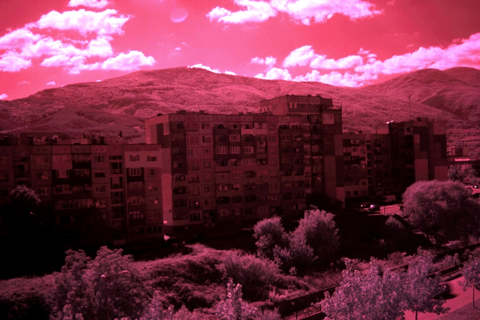 IR