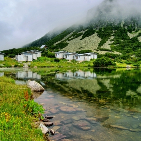 Хижа Грънчар