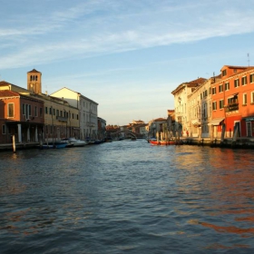 Ostrov Murano - Italy