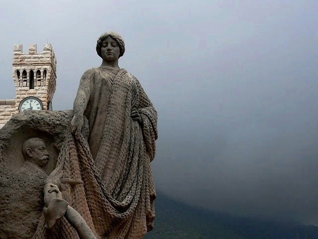 Монако