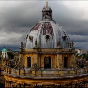 Radcliffe Camera