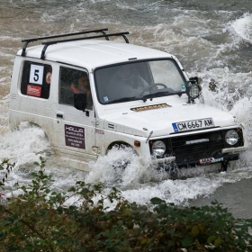 Рудозем 4x4 - 2010г.