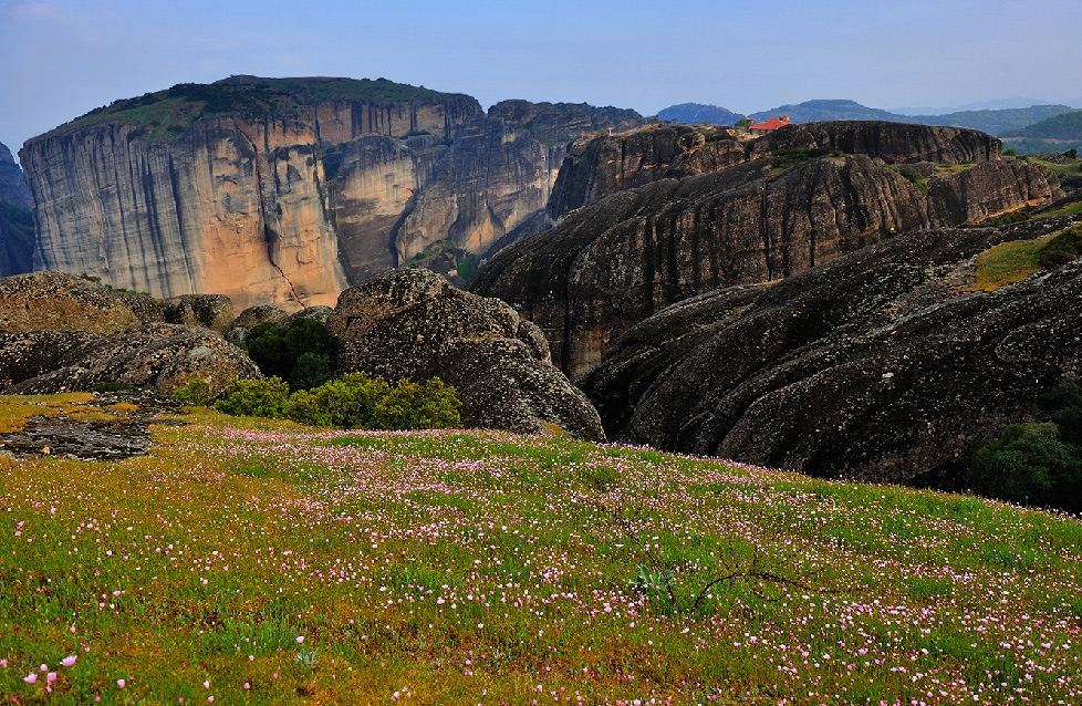 MeTeOra