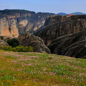 MeTeOra