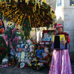 el cantanta