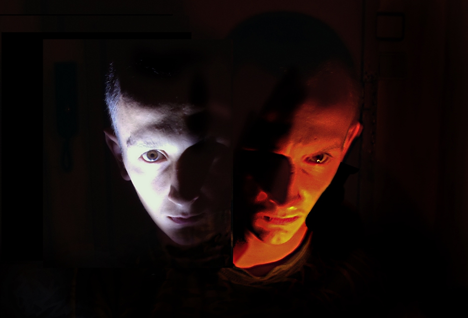 Fear and Anger