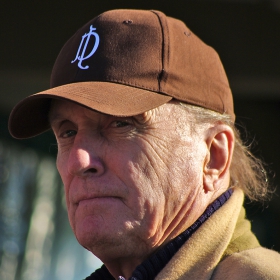 Robert Duvall