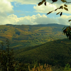 Конявската планина