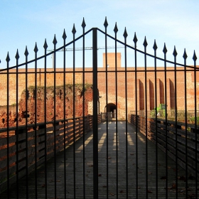 Castello Sforzesco di Novara