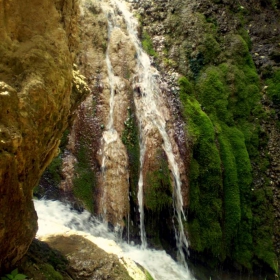 Крушунски водопади