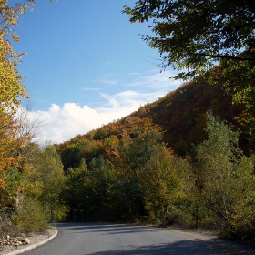 Есенно настроение