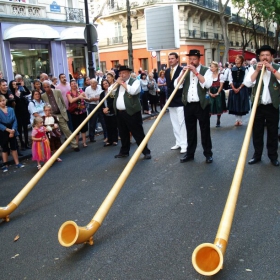 ulichni muzikanti