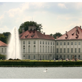 Schloss Nymphenburg