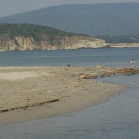р.Ропотамо