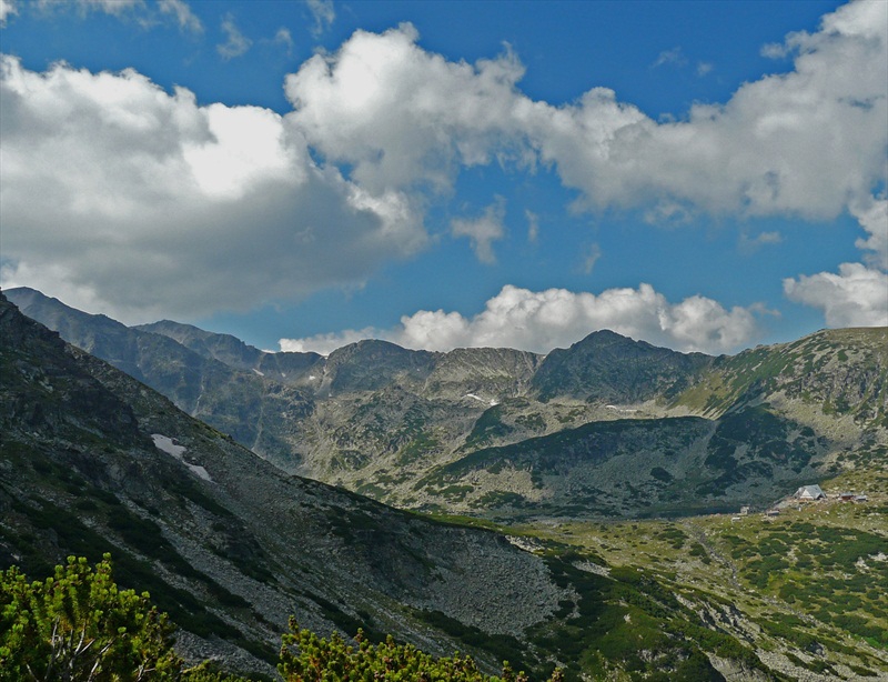 Рила