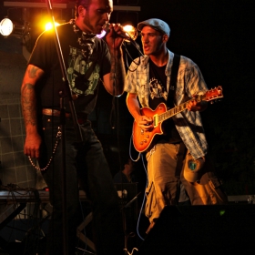   BMW ROCKERS 57