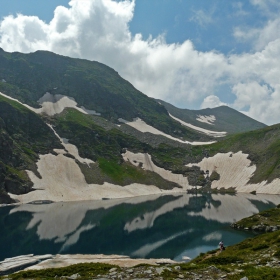 Рилско съкровище