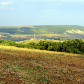 Дряновска панорама