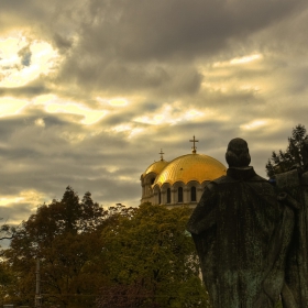 Брате, какво каза, че гледаме?