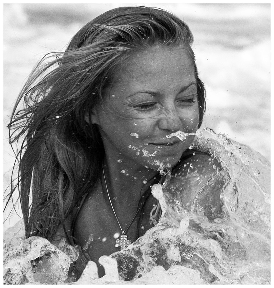 Summer story 2010,Maria Miretina