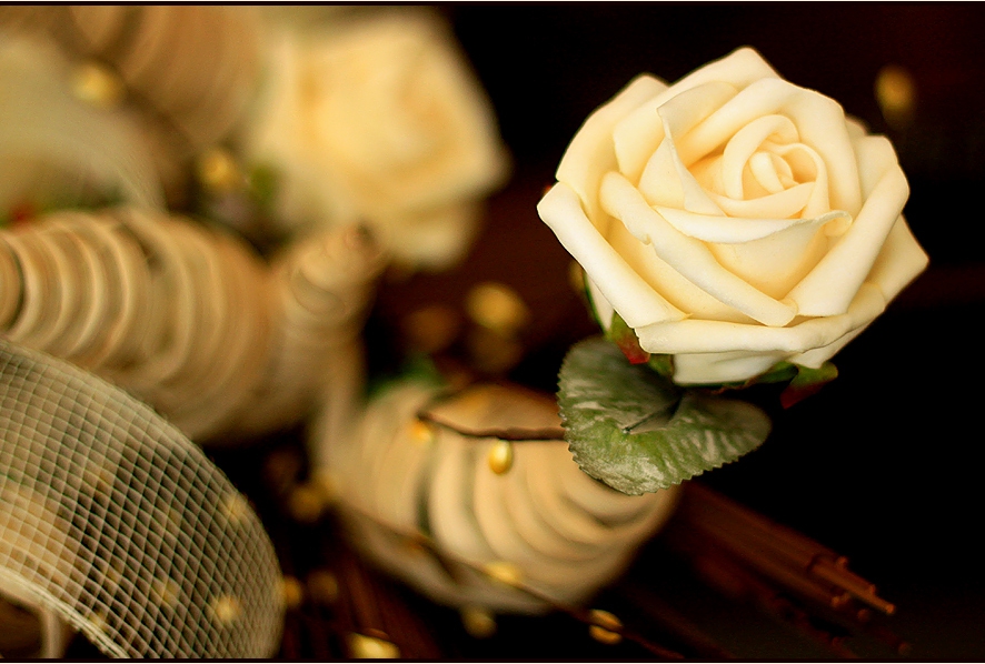 The Rose III