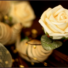 The Rose III