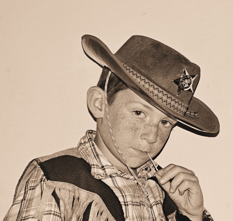 Cawboy