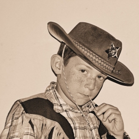 Cawboy