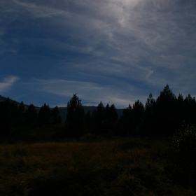 cloud trails