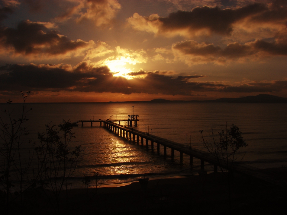 Sunrise