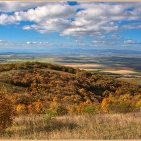 Есенно