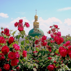 Киевски красоти......