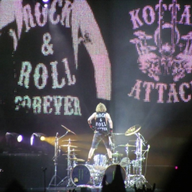Scorpions