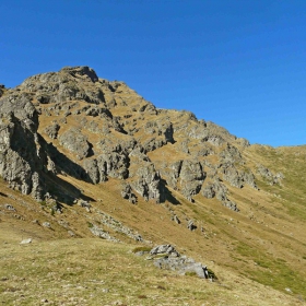 Горда Стара Планина