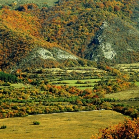 Частица от Стара планина
