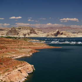 Wahweap,Lake Powell, Glen Canyon /part2/