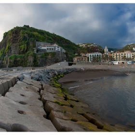 Ponta do sol-Madeira