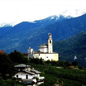 Valtellina