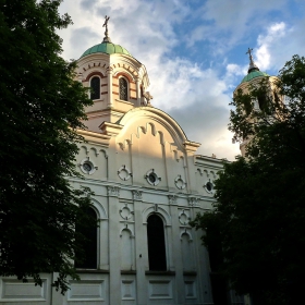 Църква Св.Николай