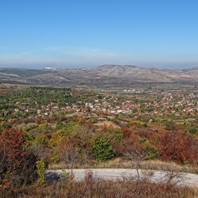 Есенен хоризонт