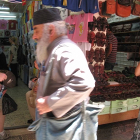 Jerusalem,Old City