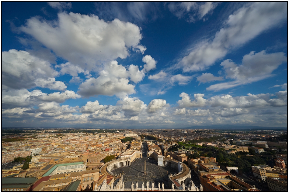 The Vatican