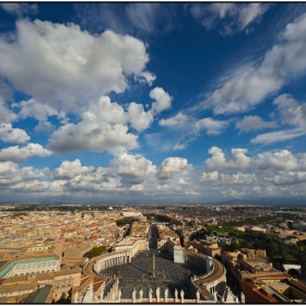 The Vatican