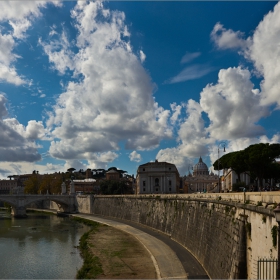 Tevere