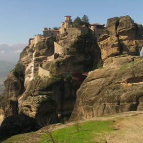 Meteora